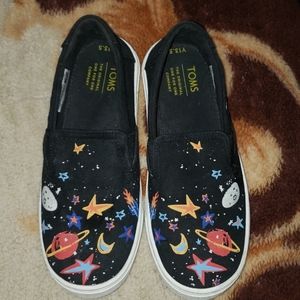 Childrens TOMS